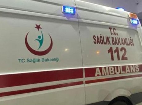 7 Yaşındaki &Ccedil;ocuğun &Ouml;l&uuml;m&uuml;: Oyun Mu, Korkun&ccedil; Bir Kaza Mı?