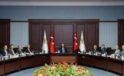 AK Parti’nin Stratejik Y&uuml;z&uuml; Değişiyor: MYK Toplantısında Neler Konuşuldu?