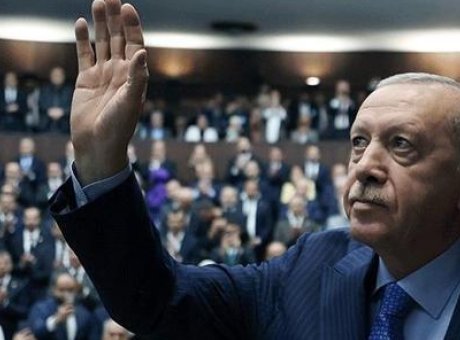 AK Parti’ye Katılımda Şaşırtan İsimler! Kulislerden Gelen Son Bilgiler