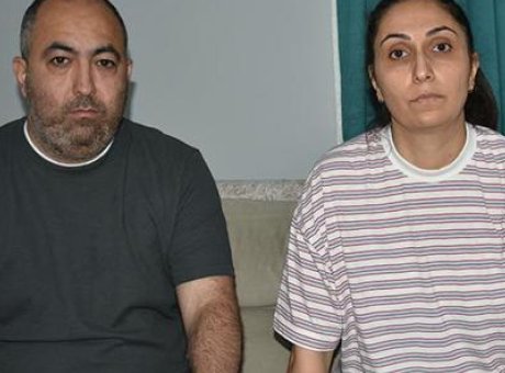 Adalet Arayışı: İki &Ccedil;ocuk Annesinin &Ouml;l&uuml;m&uuml;ne Alev Alev Tepki G&ouml;sterdi