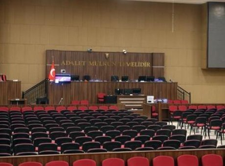 Adalet Sisteminde Devrim: 140 Yeni Mahkeme ile Hız Kazanacak!