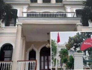 Adaletin Karanlık Y&uuml;z&uuml;: Silahları &Ccedil;alan Zabit Katibi İntihar Girişiminde Bulundu