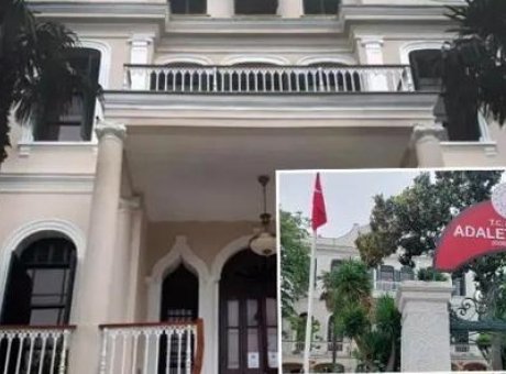Adaletin Karanlık Y&uuml;z&uuml;: Silahları &Ccedil;alan Zabit Katibi İntihar Girişiminde Bulundu