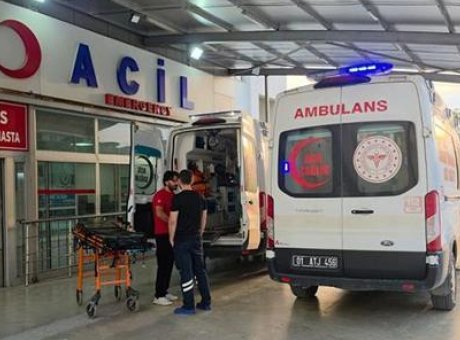 Adana’da Kız Ka&ccedil;ırma Husumeti Kanlı Bitti: Baba ve Oğul Hayatını Kaybetti