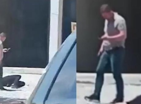 Adana’da Korkun&ccedil; Olay: Uyuşturucu Bağımlısı Oğul, Emekli Polisi Bı&ccedil;akla Saldırınca&hellip;