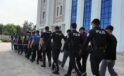 Adıyaman’da Silah Teşhiri Skandalı: 14 Ş&uuml;pheli G&ouml;zaltında