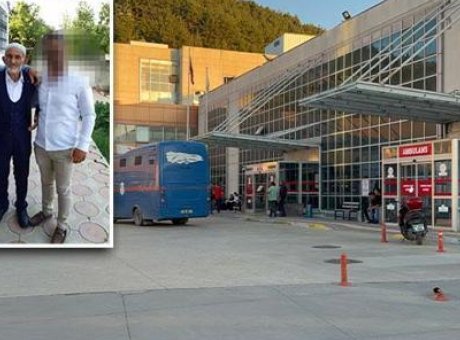 Ağmusa’da Korkun&ccedil; Olay: Gelin Kayınpederini &Ouml;l&uuml;mc&uuml;l Derecede Darbetti!