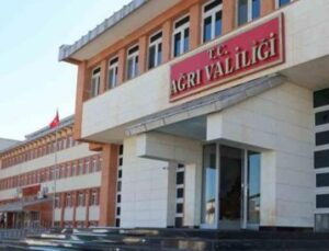 Ağrı’da Trajik Olay: Gen&ccedil; &Ouml;ğretmenin &Ouml;l&uuml;m&uuml; Soruşturma Başlattı
