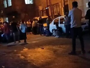 Aile Draması: Baba, Oğlunu Tartışma Sonrası Bı&ccedil;akla Hayatından Etti