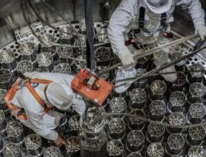 Akkuyu N&uuml;kleer Santrali: Yıl Sonunda T&uuml;rkiye’nin Elektrik İhtiyacına Yeni Bir Soluk