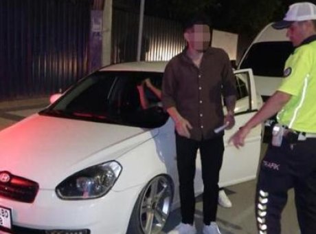 Aksaray’da Gen&ccedil; S&uuml;r&uuml;c&uuml;n&uuml;n Cezalı Huzuru: “Yanlış Yaptığımızı Kabulleniyoruz”