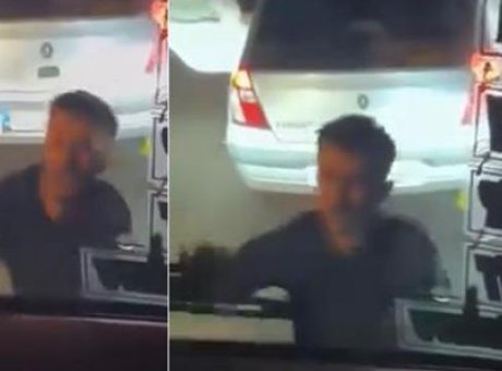 Alkol ve Şiddet: Edremit’te Otob&uuml;s S&uuml;r&uuml;c&uuml;s&uuml;ne Saldıran Magandalara Rekor Ceza!