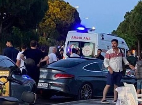 Alkoll&uuml; S&uuml;r&uuml;c&uuml;n&uuml;n Ka&ccedil;ışı: Korkun&ccedil; Kaza ve Uyuşturucu İddiası!