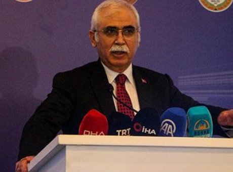 Anayasa Mahkemesi’nden &Ccedil;arpıcı Rakamlar: Bireysel Başvuruların %86’sı Tamamlandı