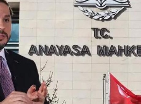 Anayasa Mahkemesi’nden Şok Karar: CHP’ye 40 Bin TL Tazminat Cezası!