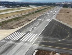 Ankara Havalimanı&rsquo;nın D&ouml;n&uuml;ş&uuml;m&uuml;: 8 Ayda K&uuml;resel Bir Merkez Haline Geliyor!