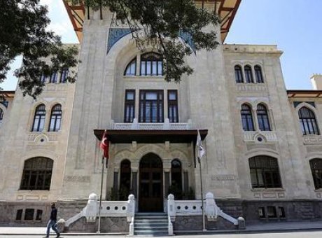 Ankara’da 13 G&uuml;nl&uuml;k G&uuml;venlik Tedbiri: Zirve &Ouml;ncesi Yasaklar Dikkat &Ccedil;ekiyor!