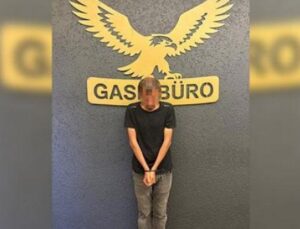 Ankara’da Dehşet Dolu Anlar: Kadın, Bı&ccedil;akla Tehdit Edilerek Gasbedildi