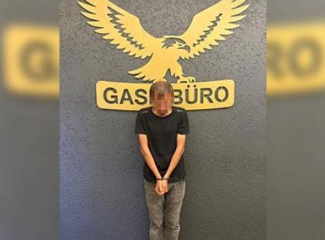 Ankara’da Dehşet Dolu Anlar: Kadın, Bı&ccedil;akla Tehdit Edilerek Gasbedildi
