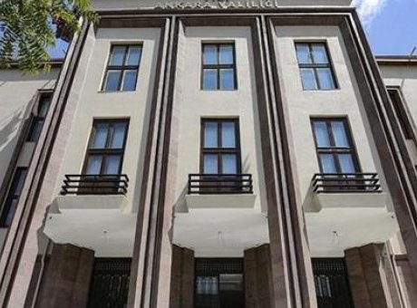 Ankara’da NATO Zirvesi İ&ccedil;in Kamu &Ccedil;alışanlarına &Ouml;zel İdari İzin Duyurusu!