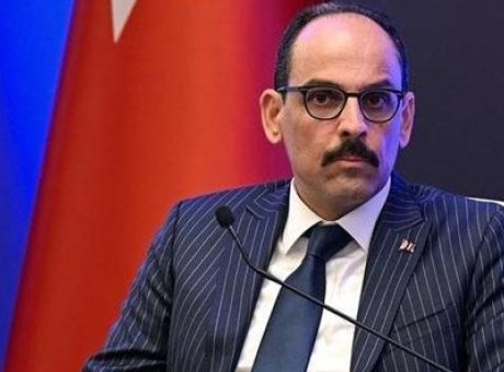 Ankara’da Sıcak Gelişme: MİT Başkanı Kalın, Hamas Heyeti ile Kritik G&ouml;r&uuml;şme Ger&ccedil;ekleştirdi
