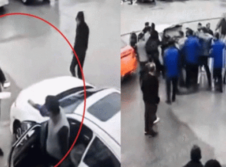 Ankara’da Şok Olay: Polis Memurunun &Ouml;l&uuml;m&uuml;ne Neden Olan Kavga Duruşmada