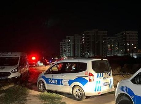 Antalya’da Cezaevinden İzinli &Ccedil;ıkan Adamın Gizemli &Ouml;l&uuml;m&uuml;