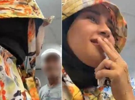 Antalya’da Market Krizi: Tesett&uuml;rl&uuml; Kadınlar, S&ouml;zl&uuml; Saldırıya Uğradı!