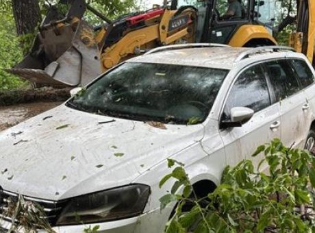 Aşırı Yağışlar Hayatı Olumsuz Etkiledi: Niğde’de Sel Felaketi Can Aldı