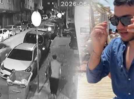 Aşkın Karanlık Y&uuml;z&uuml;: G&uuml;ng&ouml;ren’de Evlenmek İstediği Kızın Kardeşi &Ouml;ld&uuml;r&uuml;ld&uuml;