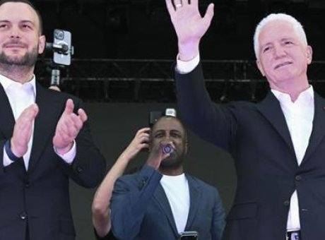 Atat&uuml;rk Havalimanı’nda Sıfır Atık R&uuml;zg&acirc;rı: Festivalde 1500+ Etkinlik ve Yoğun Katılım