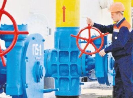 Avrupa&rsquo;nın Gaz Depolarında Endişe Verici D&uuml;ş&uuml;ş: Ne Olacak?