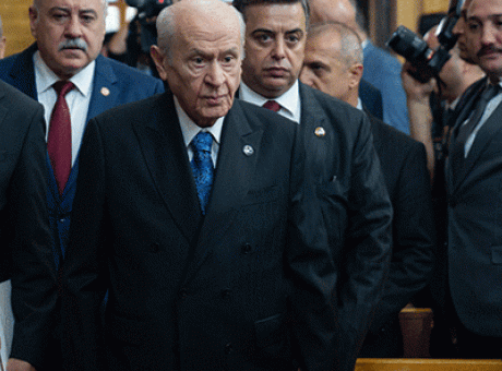 Bah&ccedil;eli’den Kılı&ccedil;daroğlu ve &Ouml;zel’e Sert Eleştiri: Kutuplaşma Alarmı!