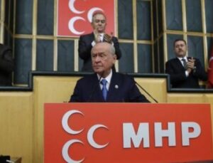 Bah&ccedil;eli’den Kritik A&ccedil;ıklama: Ortadoğu’da Barış Umudu Yeniden Doğuyor mu?