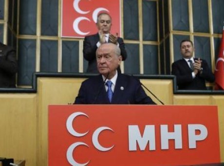 Bah&ccedil;eli’den Kritik A&ccedil;ıklama: Ortadoğu’da Barış Umudu Yeniden Doğuyor mu?