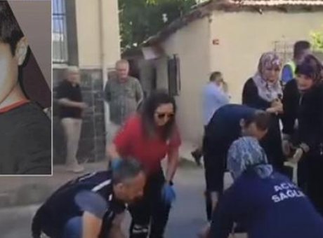 Bah&ccedil;elievler&rsquo;deki Kazada 7 Yaşındaki &Ccedil;ocuğun Hayatını Kaybetmesi Aileyi Yıktı