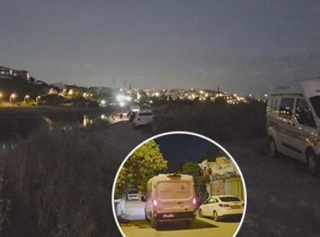Başakşehir’de Dehşet Anları: Nişanlısını Taşla Vurarak &Ouml;ld&uuml;ren Adam Yakalandı