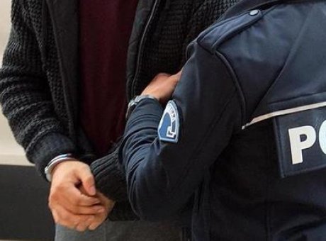 Belediye Başkanı’na Şok Tehdit: G&ouml;zaltına Alınan İş&ccedil;i Olayı G&uuml;ndemde