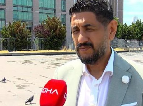 Bir İş İnsanı İki Farklı R&uuml;şvet İddiasıyla G&uuml;ndemde: Sorumlular Kim?