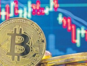 Bitcoin Madenciliğinde Kriz: &Uuml;retim Maliyetleri Fiyatları İkiye Katladı!