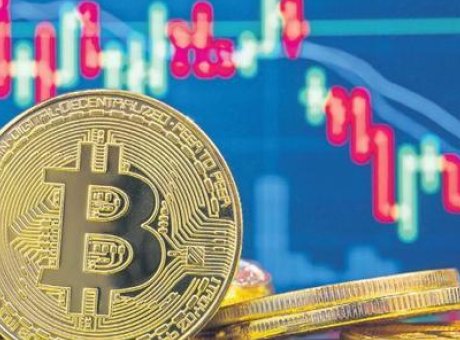 Bitcoin Madenciliğinde Kriz: &Uuml;retim Maliyetleri Fiyatları İkiye Katladı!