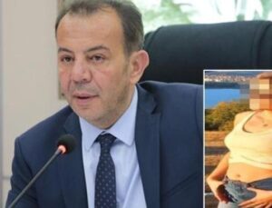 Bolu Belediye Başkanı Tanju &Ouml;zcan’a Şok İddialar: Cinsel Saldırı Soruşturması Başlatıldı!