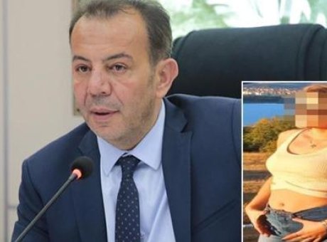 Bolu Belediye Başkanı Tanju &Ouml;zcan’a Şok İddialar: Cinsel Saldırı Soruşturması Başlatıldı!