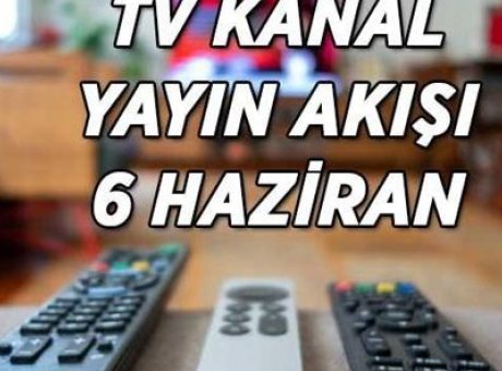 Bu Akşam TV’de İzlenmesi Gereken 5 Şok Edici Program ve Film!