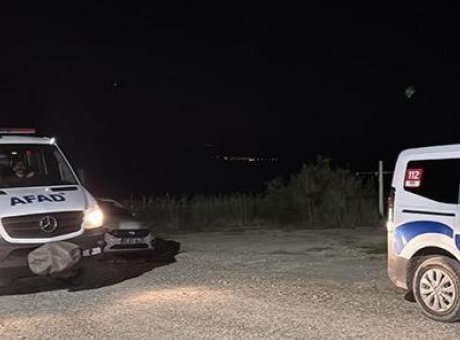 Burdur G&ouml;l&uuml;’nde Kayıp İki Kişiyi Arama &Ccedil;alışmaları Hız Kazandı!