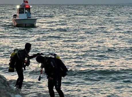 Bursa’da Y&uuml;rekleri Dağlayan İnfaz: Baba, Oğlunu Kurtarırken Hayatını Kaybetti