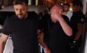 Bursa’daki Ka&ccedil;ış: Alkoll&uuml; S&uuml;r&uuml;c&uuml;ye 710 Bin TL Ceza!
