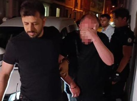 Bursa’daki Ka&ccedil;ış: Alkoll&uuml; S&uuml;r&uuml;c&uuml;ye 710 Bin TL Ceza!