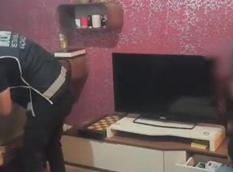 B&uuml;y&uuml;k Ka&ccedil;ak&ccedil;ılık Ağı &Ccedil;&ouml;z&uuml;ld&uuml;: 7 Milyon Liralık Akaryakıt Operasyonu
