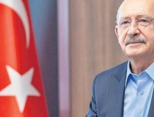 CHP’de Değişim R&uuml;zgarı: 3 B&uuml;y&uuml;kşehirde Beklenen İl Başkanları Ataması